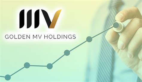 Golden MV Holdings .
